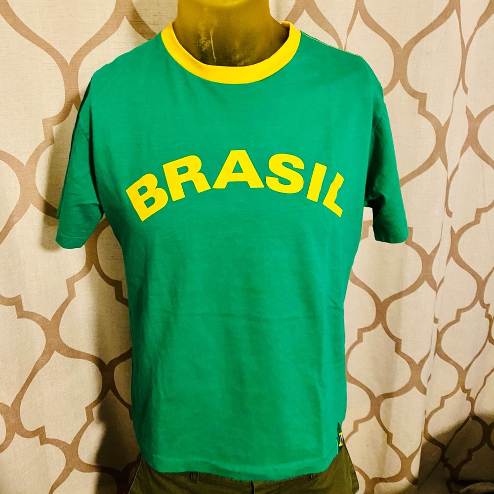 Brazil Shirt